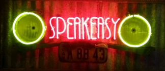 Keith Middlesworth: Speakeasy